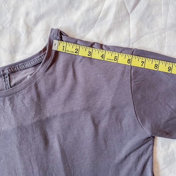 Athleta Outbound Long Sleeve Top (Size : S) - Picture 14 of 16